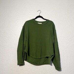 Free People We The Free Total Eclipse Tee